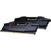 G.Skill Ripjaws V 32GB (2X16GB) DDR4 F4-3200C16D-32GVK