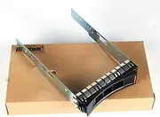 Heretom 69Y5284 69Y5634 3.5" SAS SATA Drive Tray Caddy x3500 x3530 x3550 x3630 M4