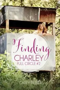 在飛比找博客來優惠-Finding Charley