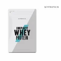 在飛比找momo購物網優惠-【MYPROTEIN】濃縮乳清蛋白粉1KG(多種口味)