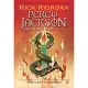 Percy Jackson and the Olympians, Book Five the Last Olympian