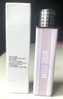 DIOR Miss Dior Mini Miss Blooming Bouquet Solid Perfume EDT 3.2g. New