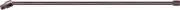 850mm x 1/2"Drive Swivel Ball Extension T&E Tools 24850