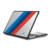 MacBook Pro 14-inch (M1 - M4) Impact Case BMW M SEEHAUS Laptop Case