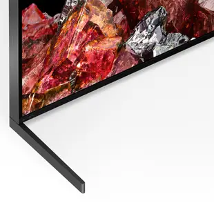 SONY 索尼 日本製 XRM-65X95L 65吋 4K MINI LED Google TV顯示器 含北北基基本安裝