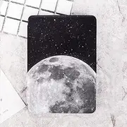 Case for Kindle Paperwhite 10th Generation 2018, Kindle Case with Waterproof Kindle Paperwhite E-Reader Case, e-Book-Reader-Covers with Auto Sleep/Wake for Kindle Paperwhite 10th Gen - Moon