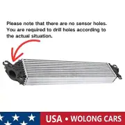 New Radiator Air Intercooler for Mazda CX-5 CX-9 6 2.5L 2016-2022 PY8W13565