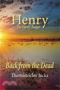 在飛比找三民網路書店優惠-Henry the Honey Badger: Back f