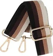 [jojofuny] 1Pc Replacement Bag Strap Decorative Strap for Fashionable Handbags Versatile Shoulder Belt for Styles