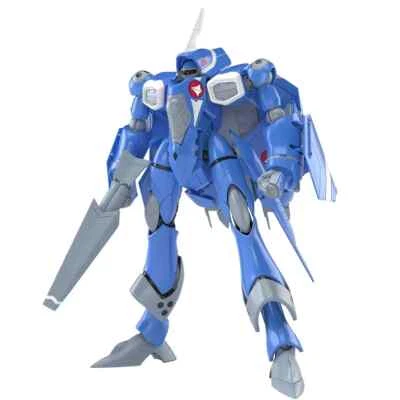Macross 7 Vf-22S Sturmvogel II Maximilian Jenius Use HG 1:100 Scale Mo