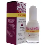 Renewal Intensive Firming Serum by Burts Bees for Women - 1 oz Serum