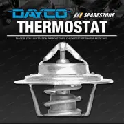 Dayco Thermostat for Daihatsu 360X Delta F50 F55 F60 F65 356cc 2.5L 2.0L (for: Daihatsu)