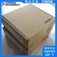 在飛比找Yahoo!奇摩拍賣優惠-美國NI National Instruments 全新 N