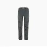 [FJALLRAVEN小狐狸] 女款 KEB TROUSERS G1000 彈性長褲 2019版