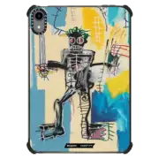 iPad mini (6th gen) iPad Impact Case Warrior iPad Case