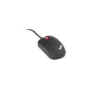 Lenovo ThinkPlus Optical 3-Button Travel Wheel Mouse