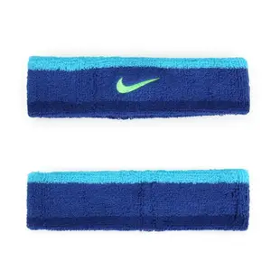 NIKE SWOOSH 頭帶(一只入 慢跑 路跑 訓練 網球 籃球「N0001544416OS」≡排汗專家≡