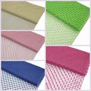 60" x 10 yards Wedding Tulle Roll Polka Dots Party Favors Pew Bows Decorations
