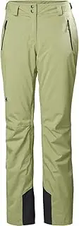 [Helly Hansen] W Legendary Women's Insulated Trousers