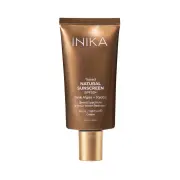 INIKA Tinted Natural Sunscreen SPF50+ 50ml