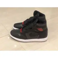 在飛比找蝦皮購物優惠-現貨 Nike Air Jordan 1 Black Sat