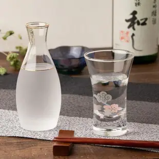 【日本製酒杯】日本製 富士山清酒杯 日本清酒杯 日式清酒杯 shot杯(日本製)
