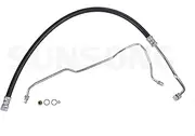 Sunsong 3402527 Power Steering Pressure Line Hose Assembly