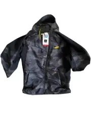 Rip Curl Padded Jacket Anti Series Gum Series size S