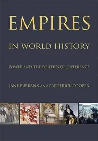 在飛比找誠品線上優惠-Empires in World History: Powe