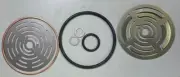 CP Suction Valve Service Kit 1st Stage CR-105, OEM PT.NO 1903014895