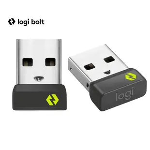 Logitech 羅技 BOLT USB 接收器