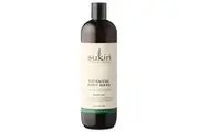 Sukin Lime & Coconut Botanical Body Wash 500ml - Natural, Soap-Free