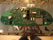 Ferrari 612 Instrument Speedometer Cluster Repair