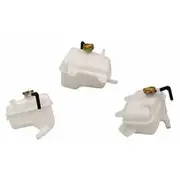 Sterling Coolant Recovery Tank to suit Mazda CX9 TB 02/2012 to 01/2017 - MZCX-BOT-70N