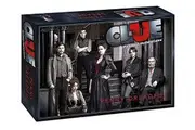 Clue: Penny Dreadful Edition Board Game