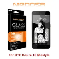 在飛比找蝦皮購物優惠-【出清】NIRDOSA HTC Desire 10 life