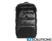 STM DUX BACKPACK 30L 17" - BLACK CAMO - STM-111-333Q-04