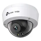 TP-LINK VIGI 4MP Full-Color Dome Network Camera VIGI C240 4mm VIGI-C240-4