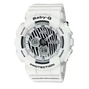 Casio BA-120WLP-7A Baby-G Wildlife Limited Edition Analog Digital Quartz Watch