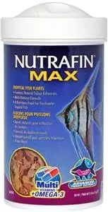Nutrafin Tropical Fish Flakes 77gm (A6704)