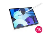 x10 Soft Pet Film Screen Protector for Apple iPad Air 5 5th Gen 10.9 Inch