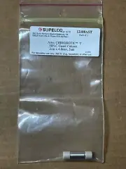 Supelco Astec CHIROBIOTIC T Chiral HPLC Guard Column Cartridge, 12100AST