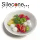 Silecone喜麗康食品級矽膠保鮮膜超值2入組(20cm+15cm)