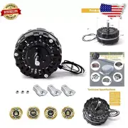 Cost-Effective Lomanco Attic Fan Motor Replacement Kit - F0510B2944 & F0510B2497