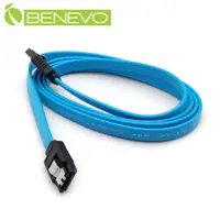 在飛比找PChome24h購物優惠-BENEVO 1米 SATA3.0硬碟數據連接線