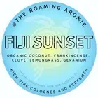 Seductive Aphrodisiac Cologne | Frankincense Lemongrass Clove | Natural & Sexy