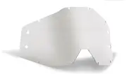 FMF Goggles PowerBomb/PowerCore, Roll-Off replacement lens