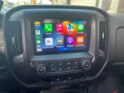 STEREO RADIO GPS ANDROID 12 CARPLAY FOR 2014-2018 CHEVROLET SILVERADO GMC SIERRA