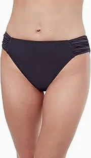 [profile designed by Gottex] Women's Bikini Bottoms - Bikini Bottoms Tummy Control Swimwear Shape Briefs - Tummy Control Bikini Bottom - Tutti Frutti
