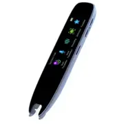 Scan Translation Pen Real Time Language Translator Smart Offline3965